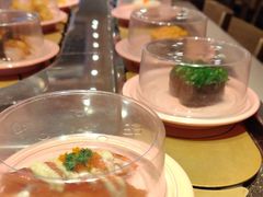 -争鲜回转寿司(东方银座店)