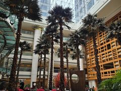 -威斯汀舞台餐厅