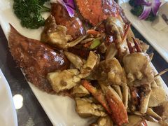-老苏扬饭店