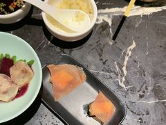 -半岛翡丽海鲜自助餐厅(观风亭店)
