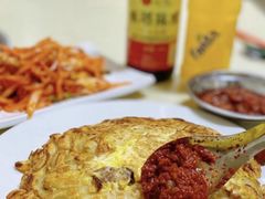 -千里马烧烤(南六东路店)
