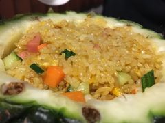 -辉记炭烧海鲜大排档·老字号(福田店)