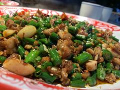 -回水镇·江湖川菜(恒大新城店)