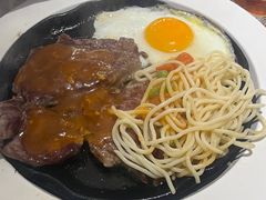 -豪客来牛排(海沧阿罗海店)