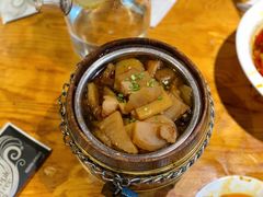 -苹果树下艺术餐厅(通州店)