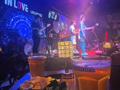 -INLOVE Live House