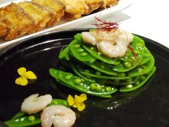 -真爱中国餐馆·年华店(朱雀大街店)