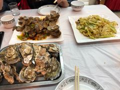 -渔民船说·北塘海鲜·天津菜·海肠捞饭(北塘古镇店)