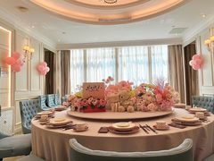 -喜宴又一村·粤菜·茶点·海鲜(壹方天地店)