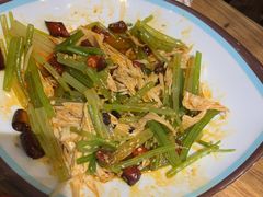 -阿记烧烤(大兴新区店)