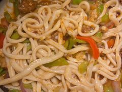 -楼兰新疆主题餐厅(苏州中心店)