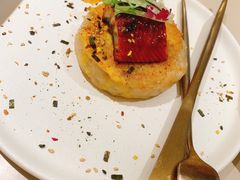 -蔡澜点心·粤菜(西单大悦城店)