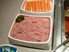 -海底捞火锅(群光广场店)