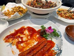 -纳家楼·地道陕菜(劳动路店)