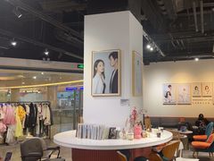 -海马体照相馆(天津世纪都会店)