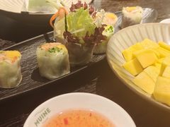 -美奈小馆·越南料理(福田星河COCO Park店)