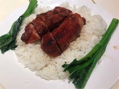 -龙记香港茶餐厅(久光百货店)