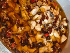 -辣婆婆(航天桥店)