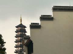 -安亭老街