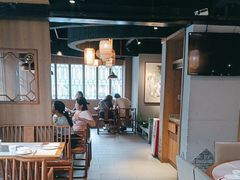 -新渝城·始于2000年(淘金店)