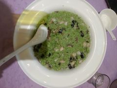 豆茸海底鲜-盈春大饭店(千山路店)