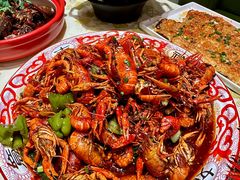 -龙虾当家·大排档(红谷滩五中店)