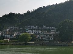 -新安江山水画廊风景区