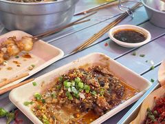 -下酒(华熙店)