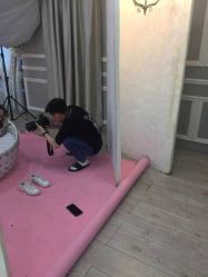 点击看大图 -金色童年儿童摄影(中海店)