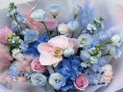 -亭亭鲜花店(中山北路店)