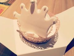 cupcake-美丽心情蛋糕(江苏路店)