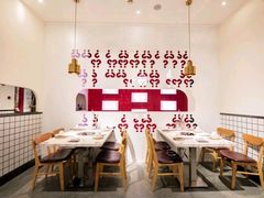 用餐区-为什么牛潮汕牛肉火锅(中信广场店)