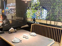 -晓淮山·扬州早茶·淮扬菜(龙阳广场店)