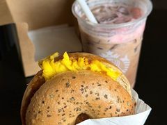 -星巴克(南昌恒茂梦时代广场店)