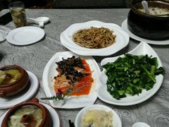 -云和祥食府·特色云南菜(金碧公园店)