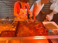 -明记牛杂(新马路分店)