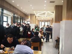 -清真磨沟沿老字号牛肉面(总店)