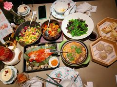 -小厨娘绣中淮扬(大行宫科巷店)