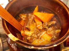 -格日勒阿妈蒙古厨房(大召店)