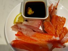 -海帝亚海鲜自助餐厅(亚细亚店)