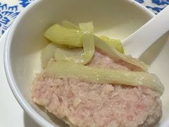 -文楼·淮扬菜·淮安早茶(河下古镇翔宇店)