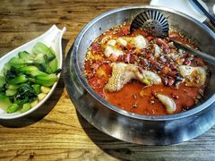 大川麻辣鱼-大川先生·小龙虾·川菜(信义坊店)