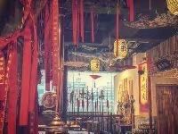 -梁山烤肉(榆林行者武松店)