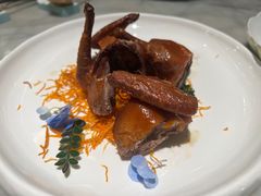 -蝶园·装修中(BFC外滩金融中心店)