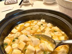 -香乐园·淮扬菜中餐厅·Shang Garden(福田香格里拉店)