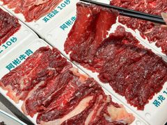 -非遗•老字号•阿彬牛肉火锅(广济桥店)