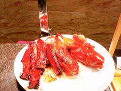 -京香轩·中餐厅(上海中庚聚龙酒店)