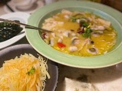 好外婆酸菜鱼-涌上外婆桥(江北万达店)
