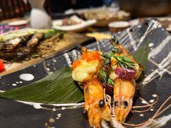 -大江户日本料理(吕厝店)