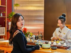 -香港狮子山下·明星粤菜餐厅(北苑店)